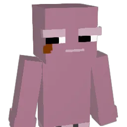 zhangzhuyan's Minecraft skin