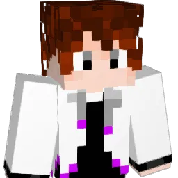 zhaoleeee_awa Minecraft avatar bust