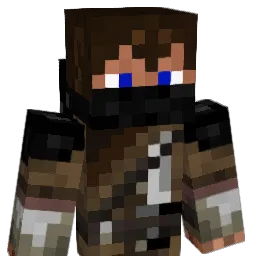 zhawk24's Minecraft skin