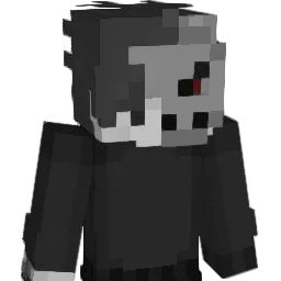 zhayed's Minecraft skin