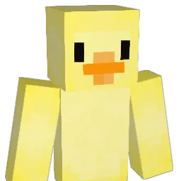 zhengfei06 Minecraft avatar bust