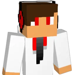 zhenguin Minecraft avatar bust
