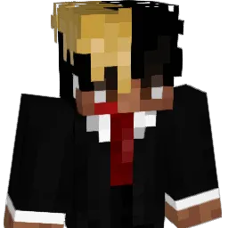 zhexty Minecraft avatar bust