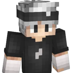 zheyn Minecraft avatar bust