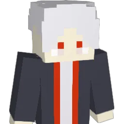 zhgy13 Minecraft avatar bust