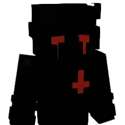 zhi_tong Minecraft avatar bust