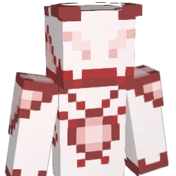 zhiluoluo's Minecraft skin