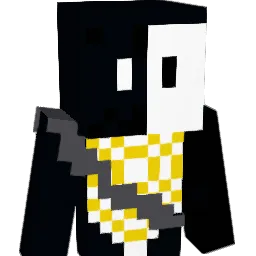 zhipeilol_4 Minecraft avatar bust