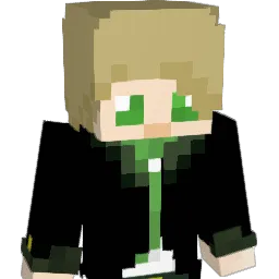 zhiya2 Minecraft avatar bust