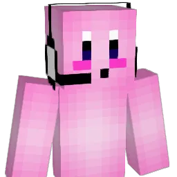 zhiyan114 Minecraft avatar bust