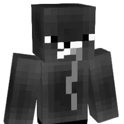 zhiyindan Minecraft avatar bust