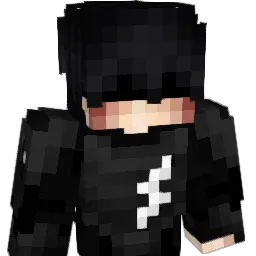 zhnT_T Minecraft avatar bust