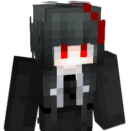 zhongoh Minecraft avatar bust