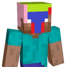 zhou_enlai Minecraft avatar bust