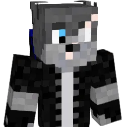 zhoutao250 Minecraft avatar bust