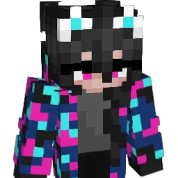 zhrk Minecraft avatar bust