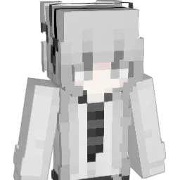 zhu12273 Minecraft avatar bust