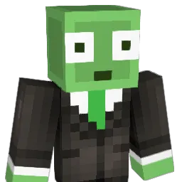 zhubes's Minecraft skin