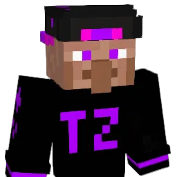 zhulk03 Minecraft avatar bust