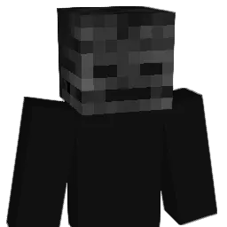 zhuochuanZ Minecraft avatar bust