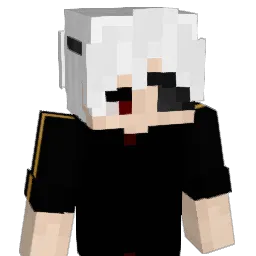 zhuopann Minecraft avatar bust
