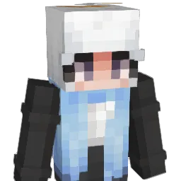 zhuyu2333's Minecraft skin