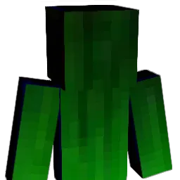 zhuzh_cassio Minecraft avatar bust