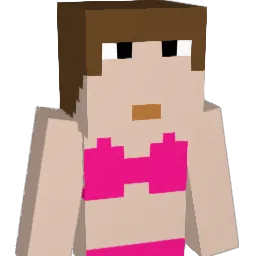 zhvc Minecraft avatar bust