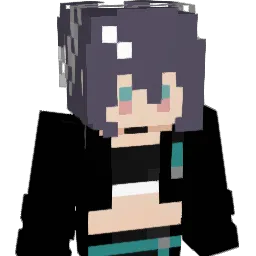 zi1chs2 Minecraft avatar bust