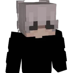 zi3mk Minecraft avatar bust