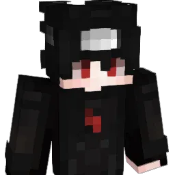 ziKnowYou Minecraft avatar bust