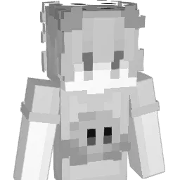 ziZql Minecraft avatar bust