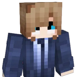 zi__pei Minecraft avatar bust