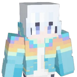 zi_hao007 Minecraft avatar bust