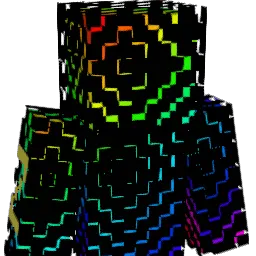 zi_lin_ Minecraft avatar bust