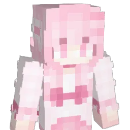 zi_xian Minecraft avatar bust