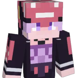 zi_zi's Minecraft skin