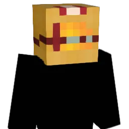 ziad87's Minecraft skin