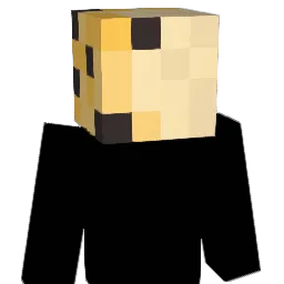 ziad87 Minecraft avatar bust