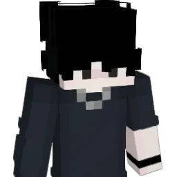 ziad_33 Minecraft avatar bust