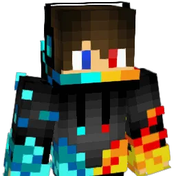 ziad_zizo16 Minecraft avatar bust