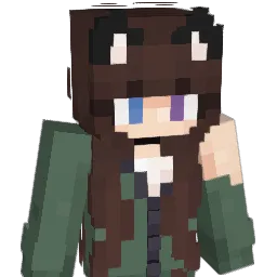 zianex_ Minecraft avatar bust