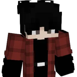 zianx Minecraft avatar bust