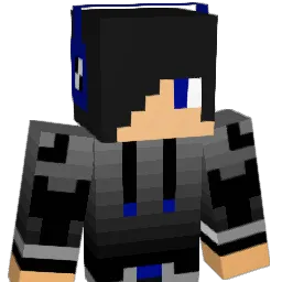 zibekable's Minecraft skin