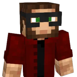 zicariuz Minecraft avatar bust