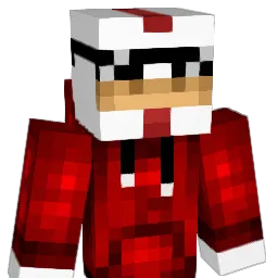 zichbinunlegit Minecraft avatar bust