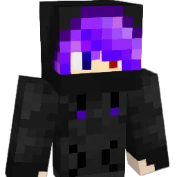 zichi_01 Minecraft avatar bust