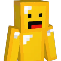 zick605 Minecraft avatar bust