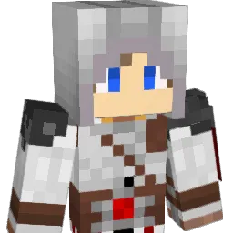 zickundzack Minecraft avatar bust