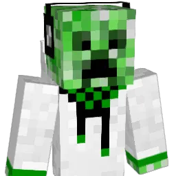 zico04 Minecraft avatar bust